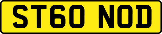 ST60NOD