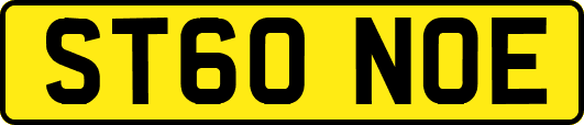 ST60NOE