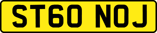 ST60NOJ