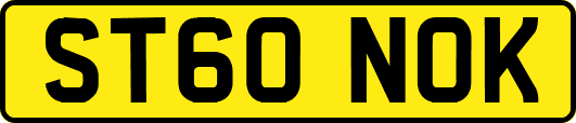 ST60NOK