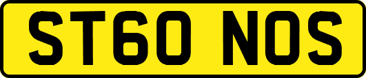 ST60NOS