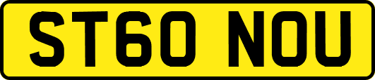 ST60NOU
