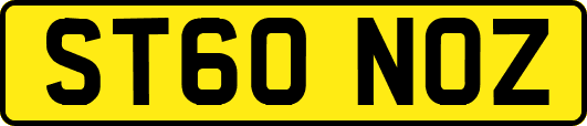 ST60NOZ