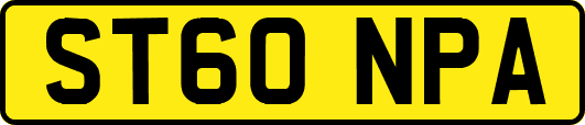 ST60NPA