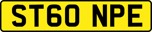 ST60NPE