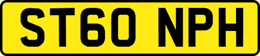 ST60NPH