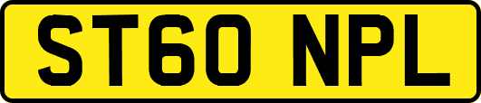 ST60NPL
