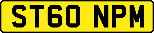 ST60NPM
