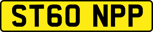 ST60NPP