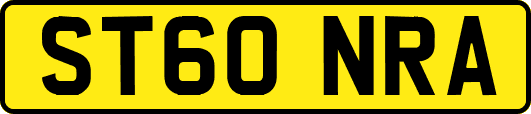 ST60NRA