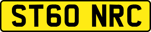 ST60NRC