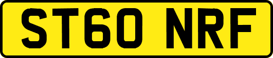 ST60NRF