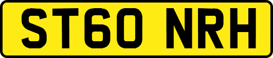 ST60NRH