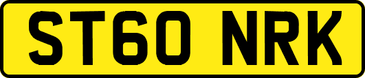 ST60NRK