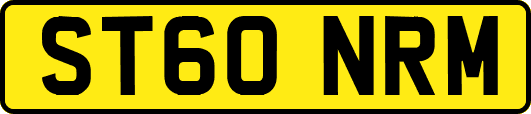 ST60NRM