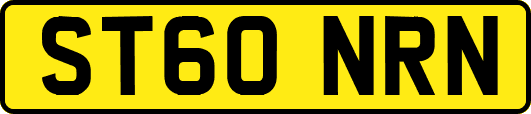 ST60NRN