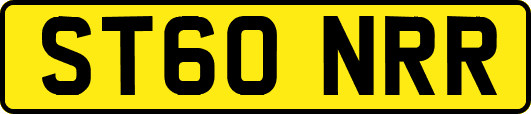 ST60NRR