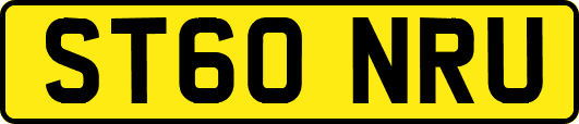 ST60NRU