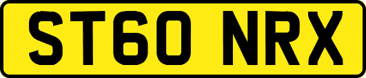 ST60NRX