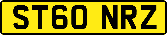 ST60NRZ