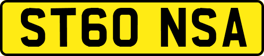 ST60NSA