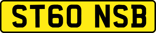 ST60NSB