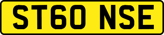 ST60NSE