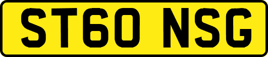 ST60NSG