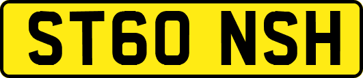 ST60NSH