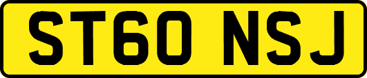 ST60NSJ