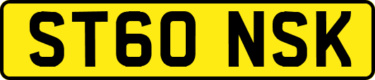 ST60NSK