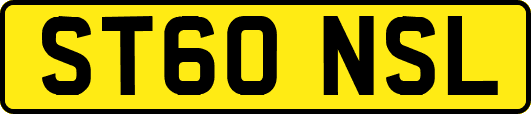 ST60NSL