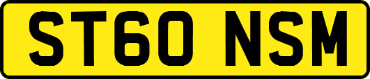 ST60NSM
