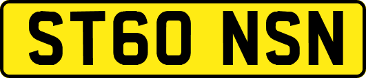 ST60NSN