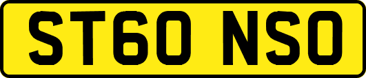 ST60NSO