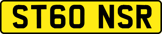 ST60NSR