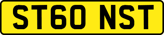 ST60NST