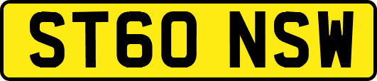 ST60NSW