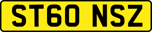 ST60NSZ