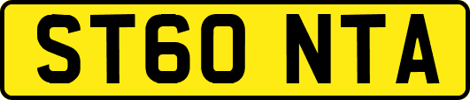 ST60NTA