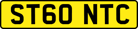 ST60NTC