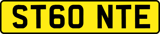 ST60NTE