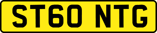 ST60NTG