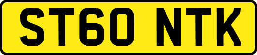 ST60NTK
