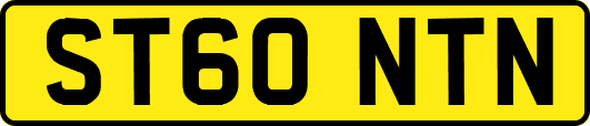 ST60NTN