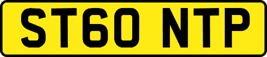 ST60NTP