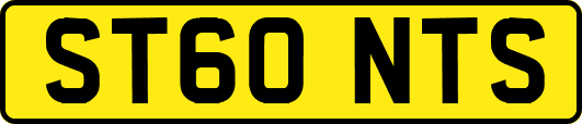 ST60NTS