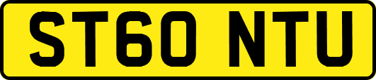 ST60NTU