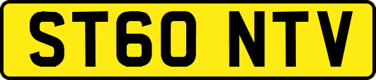 ST60NTV