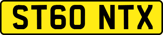 ST60NTX
